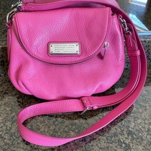 Marc by Marc Jacobs Mini Natasha crossbody